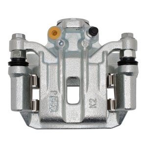 Hyundai Sonata Brake Caliper - Rear - DFC - Premium - Silver Zinc Coated - `16-`19