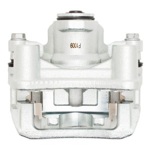 Hyundai Sonata Brake Caliper - Rear - DFC - Premium - Silver Zinc Coated - `16-`19