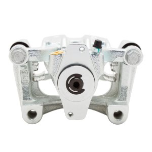 Hyundai Sonata Brake Caliper - Rear - DFC - Premium - Silver Zinc Coated - `16-`19