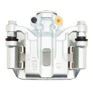 Hyundai Sonata Brake Caliper - Rear - DFC - Premium - Silver Zinc Coated - `16-`19