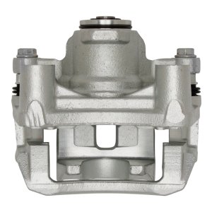 Hyundai Sonata Brake Caliper - Rear - DFC - Premium - Silver Zinc - `17-`20