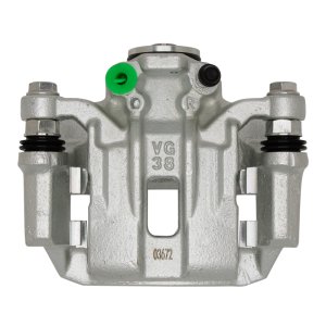 Hyundai Sonata Brake Caliper - Rear - DFC - Premium - Silver Zinc - `17-`20