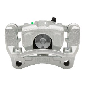 Hyundai Sonata Brake Caliper - Rear - DFC - Premium - Silver Zinc - `17-`20