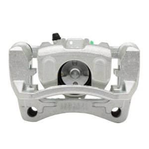 Hyundai Sonata Brake Caliper - Rear - DFC - Premium - Silver Zinc Coated - `17-`20
