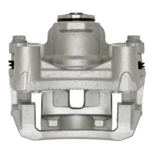 Hyundai Sonata Brake Caliper - Rear - DFC - Premium - Silver Zinc Coated - `17-`20