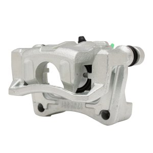 Hyundai Sonata Brake Caliper - Rear - DFC - Premium - Silver Zinc Coated - `17-`20