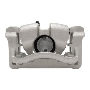 Hyundai Santa Fe Brake Caliper - Rear - DFC - Premium - Silver - `19-`20