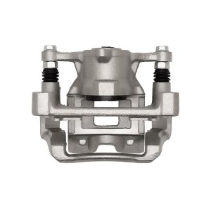 Hyundai Santa Fe Brake Caliper - Rear - DFC - Premium - Silver - `19-`20