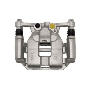 Hyundai Santa Fe Brake Caliper - Rear - DFC - Premium - Silver - `19-`20