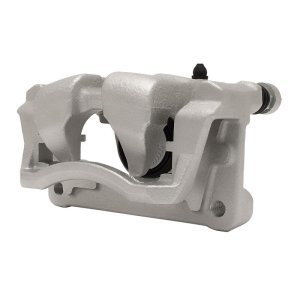 Hyundai Santa Fe Brake Caliper - Rear - DFC - Premium - Silver - `19-`20
