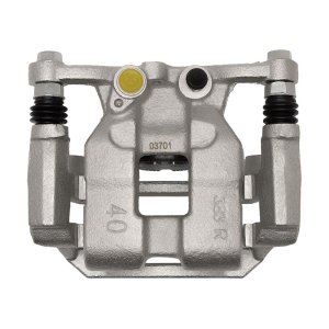 Hyundai Santa Fe Brake Caliper - Rear - DFC - Premium - Silver - `19-`20
