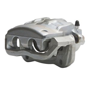 Land Rover Range Rover Brake Caliper - Front-R - DFC - Premium - Silver Zinc Coated - `94-`03