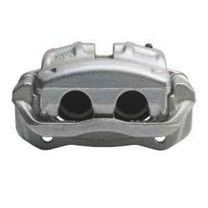 Land Rover Range Rover Brake Caliper - Front-R - DFC - Premium - Silver Zinc Coated - `94-`03