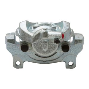 Land Rover LR2 Brake Caliper - Front - DFC - Premium - Silver Zinc Coated - `08-`15