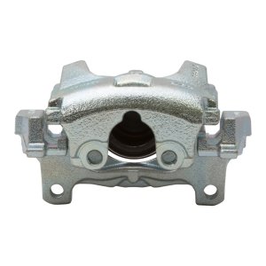 Land Rover LR2 Brake Caliper - Front - DFC - Premium - Silver Zinc Coated - `08-`15