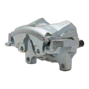 Land Rover LR2 Brake Caliper - Front - DFC - Premium - Silver Zinc Coated - `08-`15