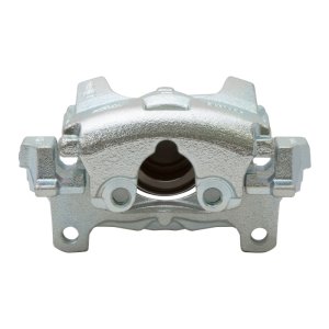 Land Rover LR2 Brake Caliper - Front-L - DFC - Premium - Silver Zinc Coated - `08-`15