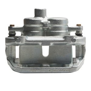 Land Rover Range Rover Brake Caliper - Front - DFC - Premium - Silver Zinc Coated - `06-`09