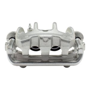 Land Rover Range Rover Brake Caliper - Front - DFC - Premium - Silver Zinc Coated - `10-`17