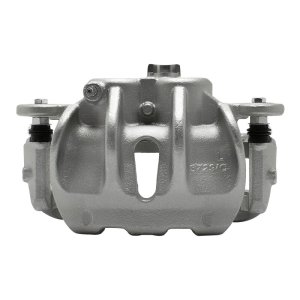 Land Rover Range Rover Brake Caliper - Front - DFC - Premium - Silver Zinc Coated - `10-`17