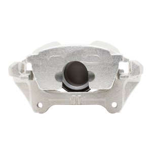 Land Rover Discovery Sport Brake Caliper - Front - DFC - Premium - Silver Zinc Coated - `15-`17