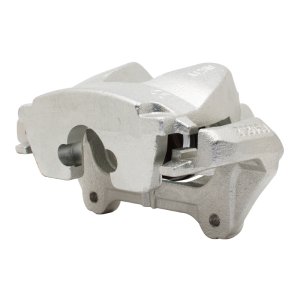 Land Rover Discovery Sport Brake Caliper - Front - DFC - Premium - Silver Zinc Coated - `15-`17