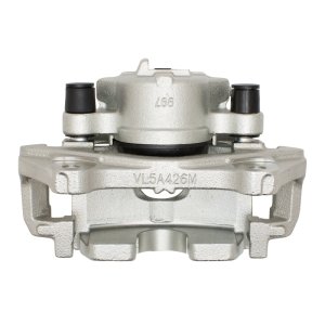 Land Rover Discovery Sport Brake Caliper - Front - DFC - Premium - Silver Zinc Coated - `15-`17