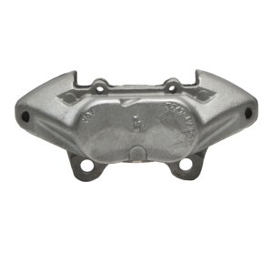 Land Rover Discovery Sport Brake Caliper - Front - DFC - Premium - Silver Zinc Coated - `15-`17