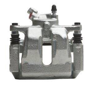 Land Rover Range Rover Sport Brake Caliper - Rear - DFC - Premium - Silver Zinc Coated - `05-`09