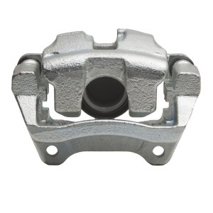 Land Rover Range Rover Sport Brake Caliper - Rear - DFC - Premium - Silver Zinc Coated - `05-`09