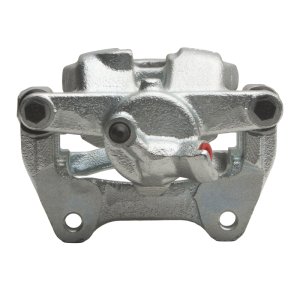 Land Rover Range Rover Sport Brake Caliper - Rear - DFC - Premium - Silver Zinc Coated - `05-`09