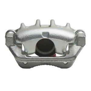 Land Rover Range Rover Brake Caliper - Rear - DFC - Premium - Silver Zinc Coated - `94-`04