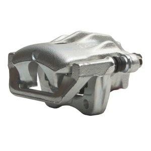 Land Rover Range Rover Brake Caliper - Rear - DFC - Premium - Silver Zinc Coated - `94-`04