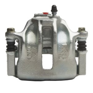 Land Rover Range Rover Brake Caliper - Rear - DFC - Premium - Silver Zinc Coated - `94-`04