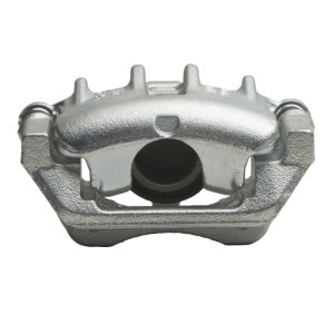 Land Rover Range Rover Brake Caliper - Rear - DFC - Premium - Silver Zinc Coated - `94-`04