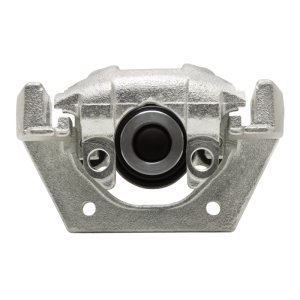 Land Rover Range Rover Brake Caliper - Rear - DFC - Premium - Silver - `03-`05