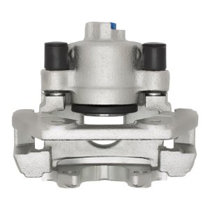 Land Rover Range Rover Brake Caliper - Rear - DFC - Premium - Silver - `03-`05 Land Rover Range Rover Brake Caliper - Rear - DFC - Premium - Silver - `03-`05