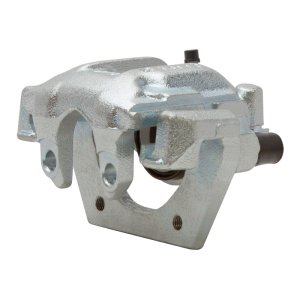 Land Rover Range Rover Brake Caliper - Rear - DFC - Premium - Silver Zinc Coated - `03-`05