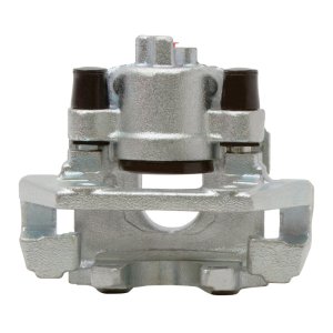 Land Rover Range Rover Brake Caliper - Rear - DFC - Premium - Silver Zinc Coated - `03-`05