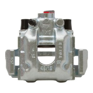 Land Rover Range Rover Brake Caliper - Rear - DFC - Premium - Silver Zinc Coated - `03-`05
