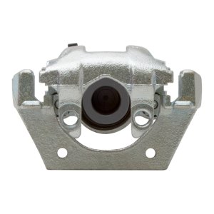 Land Rover Range Rover Brake Caliper - Rear - DFC - Premium - Silver Zinc Coated - `03-`05