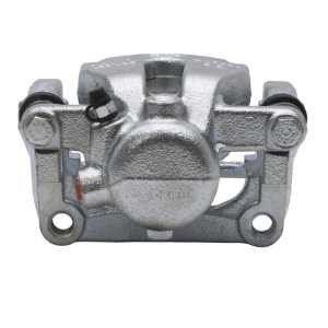 Land Rover LR2 Brake Caliper - Rear - DFC - Premium - Silver Zinc Coated - `08-`12