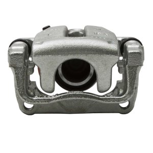 Land Rover LR2 Brake Caliper - Rear - DFC - Premium - Silver Zinc Coated - `08-`12