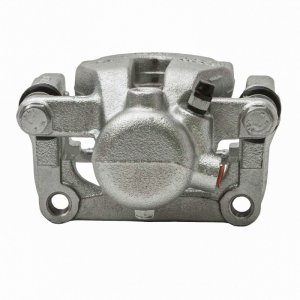 Land Rover LR2 Brake Caliper - Rear - DFC - Premium - Silver Zinc Coated - `08-`12