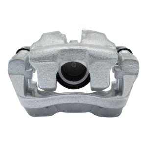 Land Rover Range Rover Brake Caliper - Rear-R - DFC - Premium - Silver Zinc Coated - `06-`12