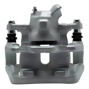 Land Rover Range Rover Brake Caliper - Rear-R - DFC - Premium - Silver Zinc Coated - `06-`12