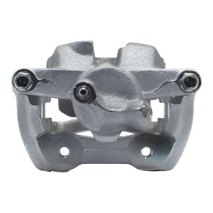 Land Rover Range Rover Brake Caliper - Rear-R - DFC - Premium - Silver Zinc Coated - `06-`12