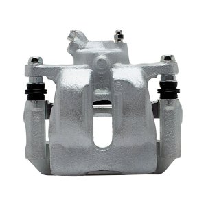 Land Rover Range Rover Brake Caliper - Rear-R - DFC - Premium - Silver Zinc Coated - `06-`12