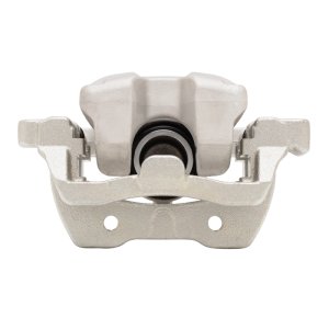 Land Rover Range Rover Sport Brake Caliper - Rear - DFC - Premium - Silver Zinc Coated - `10-`12