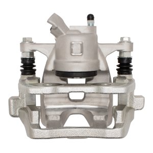 Land Rover Range Rover Sport Brake Caliper - Rear - DFC - Premium - Silver Zinc Coated - `10-`12